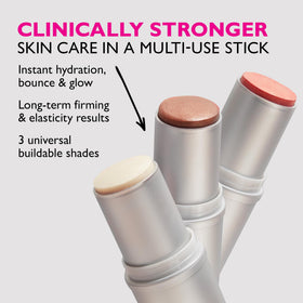 Peter Thomas Roth Instant FIRMx® Collagen Bounce Stick packaging