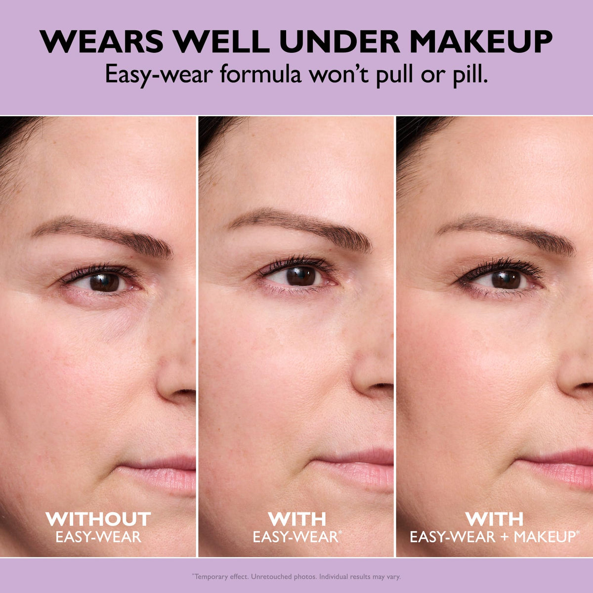 Peter Thomas Roth Instant FIRMx Eye Tightener on a vanity