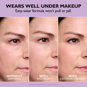 Peter Thomas Roth Instant FIRMx Eye Tightener on a vanity