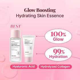 PHA Cleansing Balm from the Hanskin travel kit