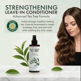 PHARM TO TABLE Leave In Conditioner Spray back view