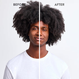 PHILIP B Rejuvenating Oil 60ml application on hair