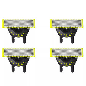 PHILIPS OneBlade 360 Replacement Blades pack front view