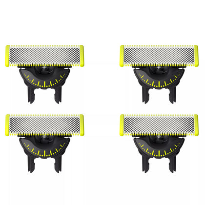 PHILIPS OneBlade 360 Replacement Blades pack front view