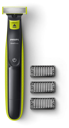 PHILIPS OneBlade QP2520 front view
