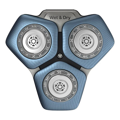PHILIPS SH71/50 Shaving Heads front view