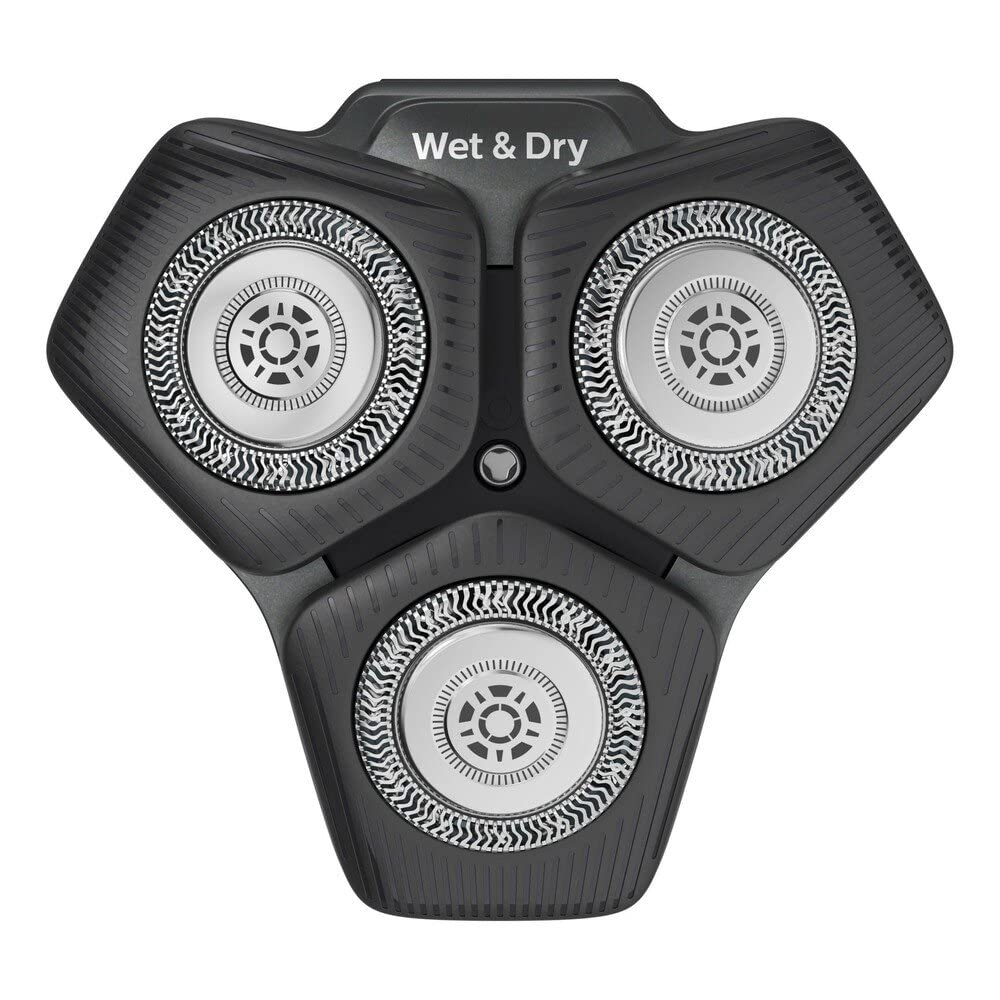 PHILIPS SH71/50 Shaving Heads packaging