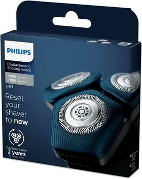 PHILIPS SH71/50 Shaving Heads side view