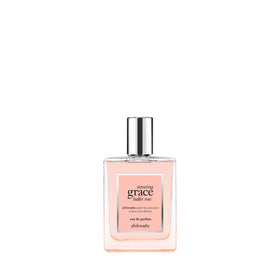 philosophy Amazing Grace Ballet Rose Eau de Parfum 2 fl oz front view