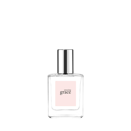 philosophy Amazing Grace Eau de Toilette 60ml front view