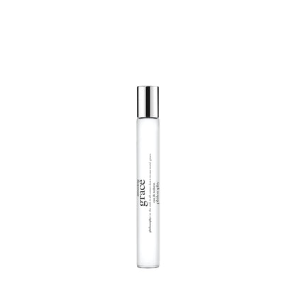 philosophy Amazing Grace Eau de Toilette rollerball front view