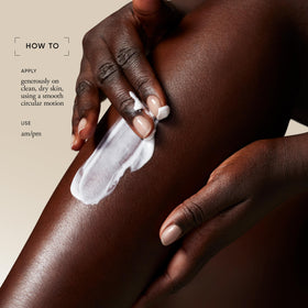 philosophy Amazing Grace Jasmine Emulsion bottle side view