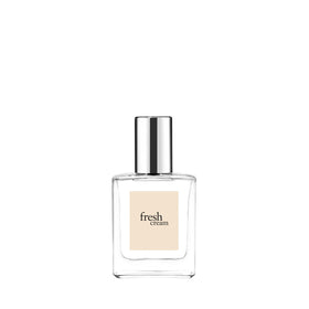 philosophy Fresh Cream Eau de Toilette front view
