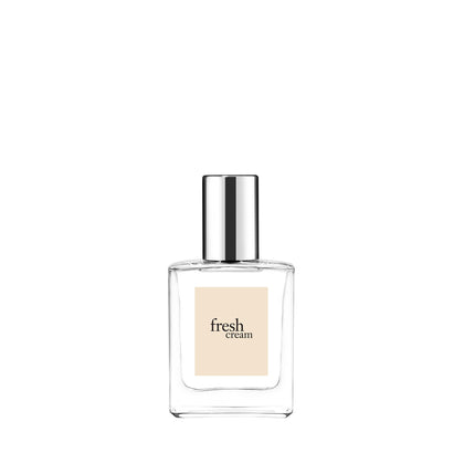 philosophy Fresh Cream Eau de Toilette front view