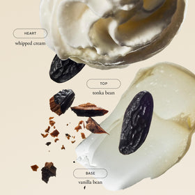 philosophy Fresh Cream Eau de Toilette packaging