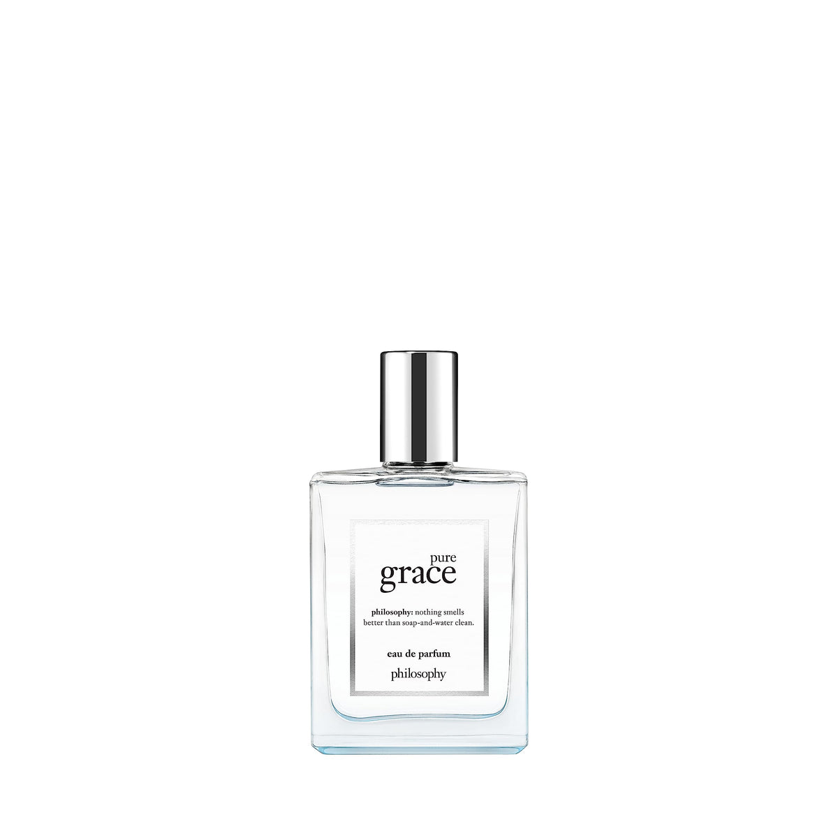 philosophy Pure Grace Eau de Parfum 2 fl oz front view