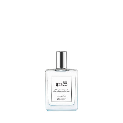 philosophy Pure Grace Eau de Parfum 2 fl oz front view