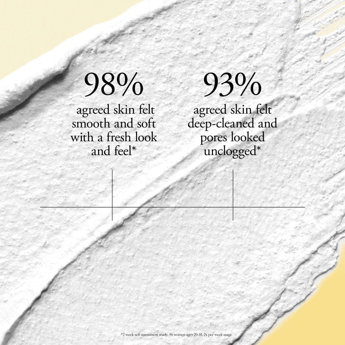 philosophy Purity ultra-light moisturiser on a clean surface