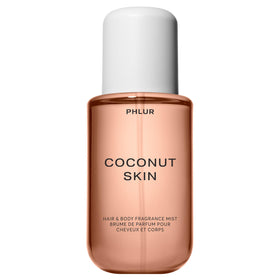 PHLUR Coconut Skin Body Mist 8 Fl Oz front view