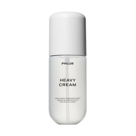 PHLUR Heavy Cream Body Mist 3 Fl Oz bottle front view