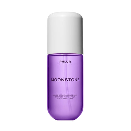 PHLUR Moonstone Body Mist 3 Fl Oz front view
