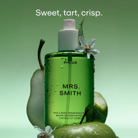 PHLUR Mrs. Smith Body Mist 8 Fl Oz bottle with cap