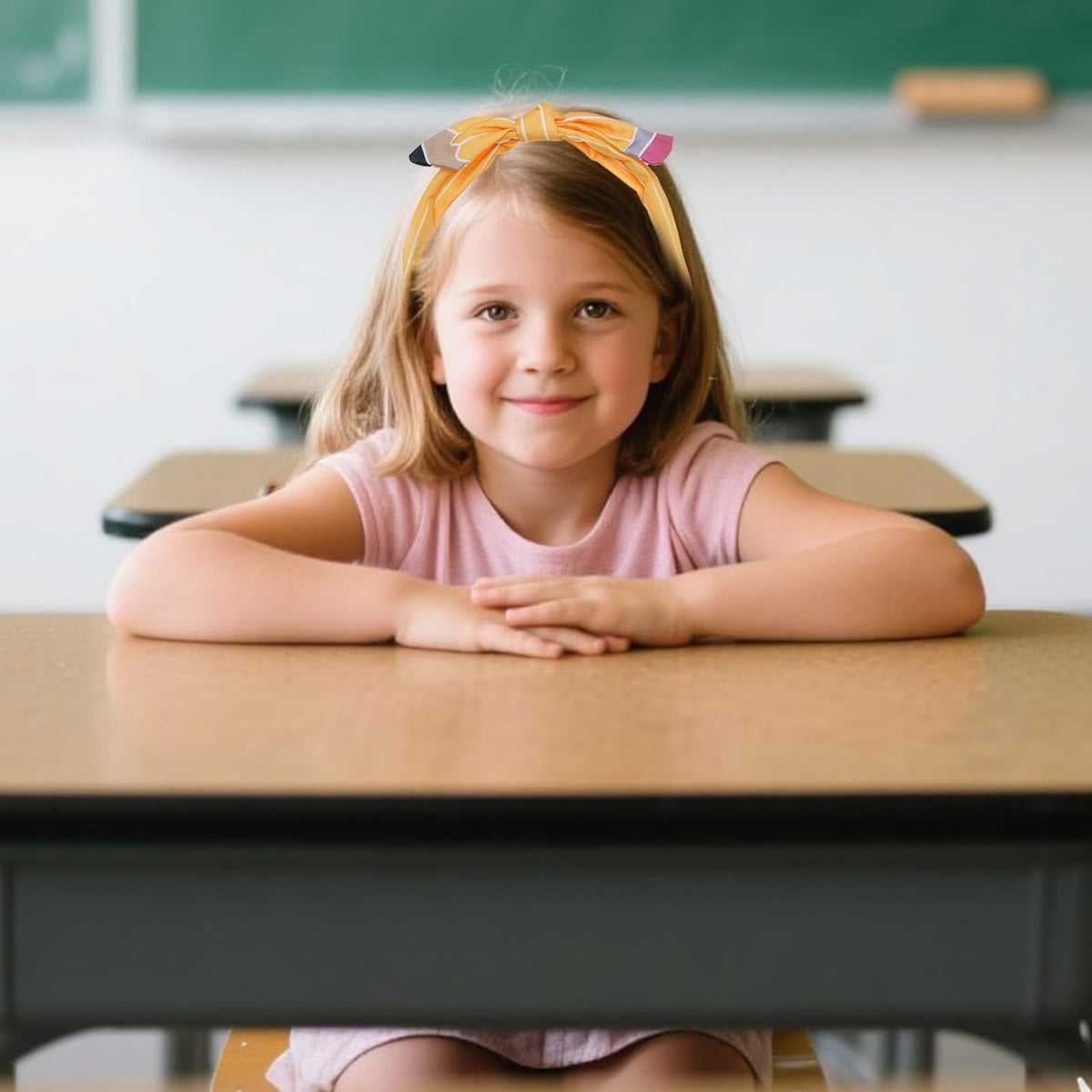 phnydreg hair accessories set for girls back to school
