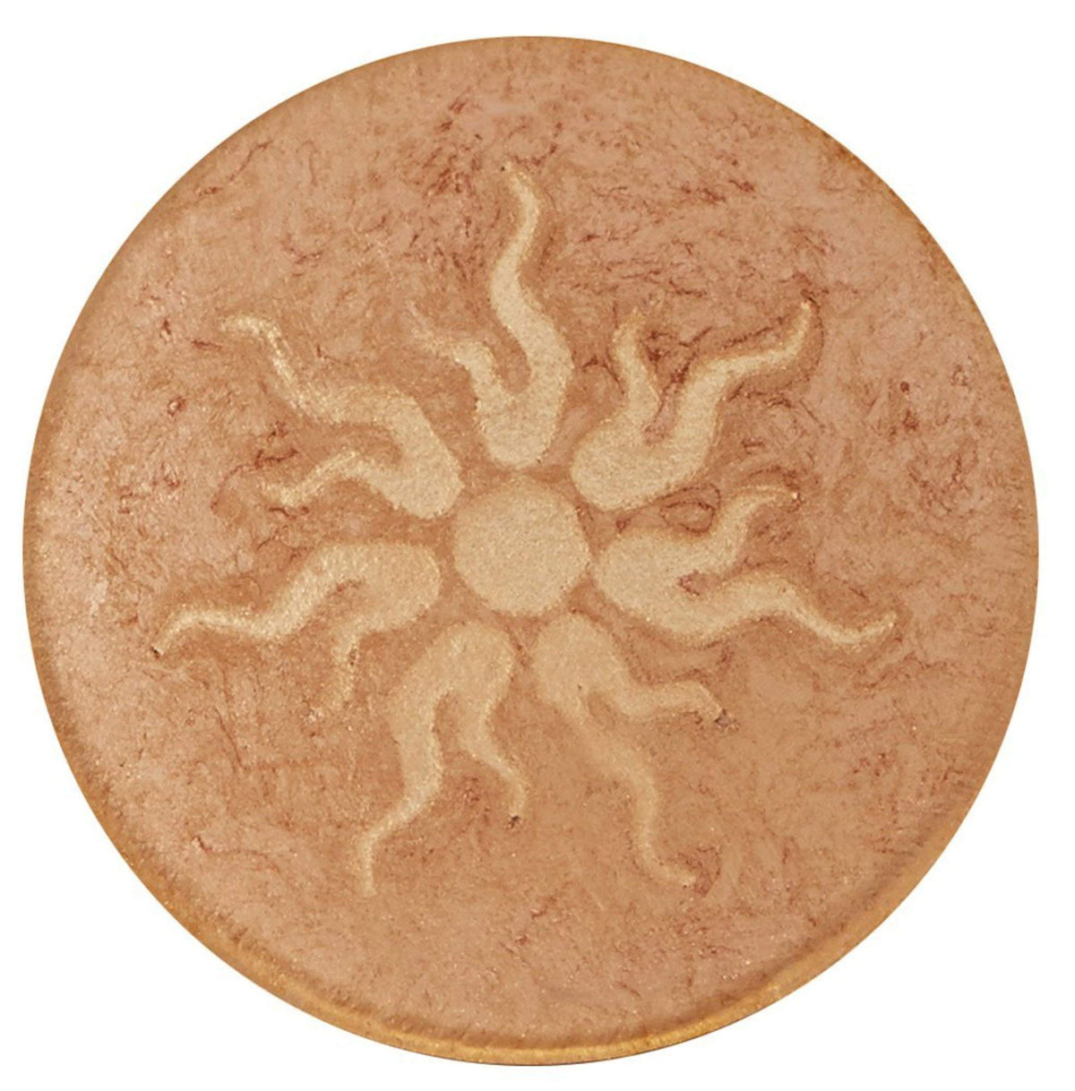 Physicians Formula Bronze support on a vanity with other makeup products