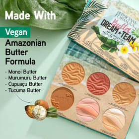 Physicians Formula Butter Palette packaging with product details