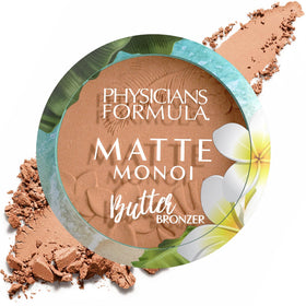 Physicians Formula Matte Monoi Butter Bronzer front view