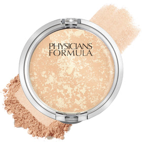 Physicians Formula Mineral Wear Face Powder translucent front view