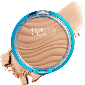 Physicians Formula Mineral Wear Pressed Powder front view