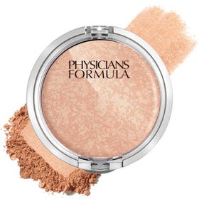 Physicians Formula Mineral Wear Talc-Free Face Powder front view