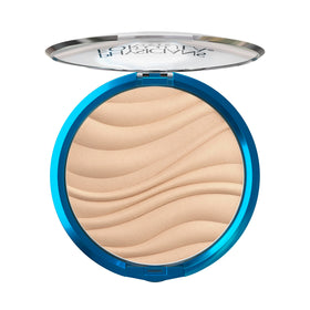 Physicians Formula Mineral Wear Talc-Free Pressed Powder front view