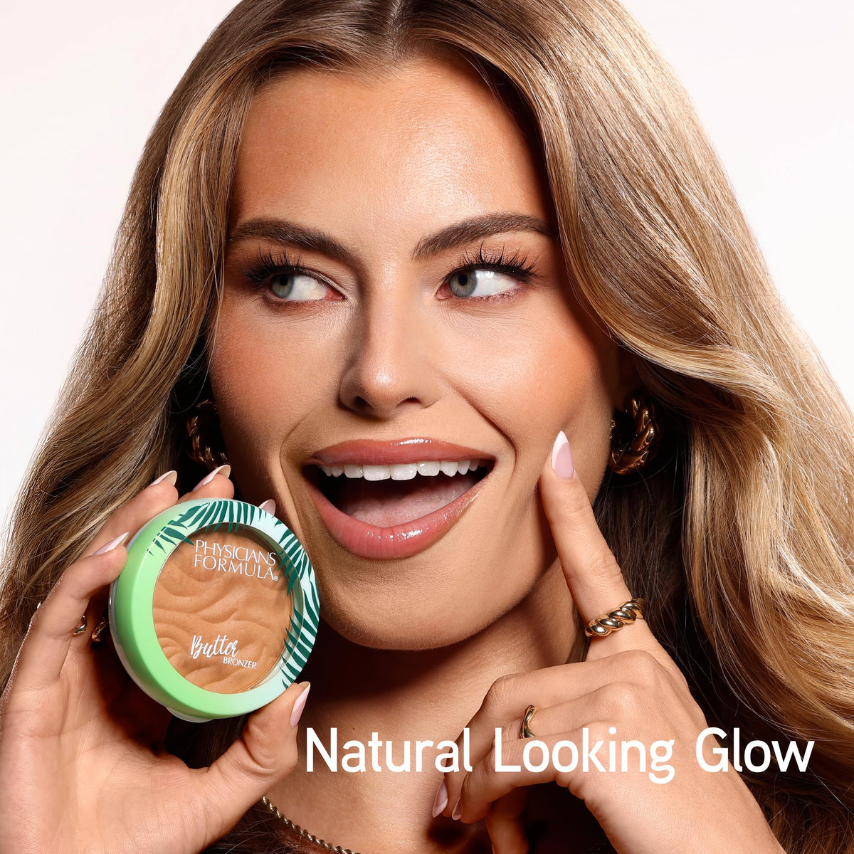 Physicians Formula Murumuru Butter Bronzer in packaging