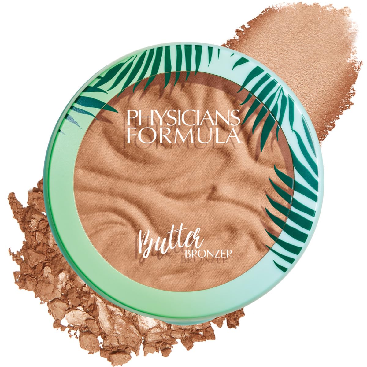 Physicians Formula Murumuru Butter Bronzer Sunkissed front view