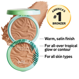 Physicians Formula Murumuru Butter Bronzer Sunkissed packaging