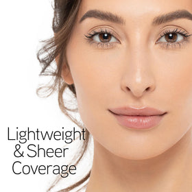 Physicians Formula powder palette showing bronzer colours