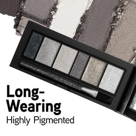 Physicians Formula Shimmer Strips palette packaging