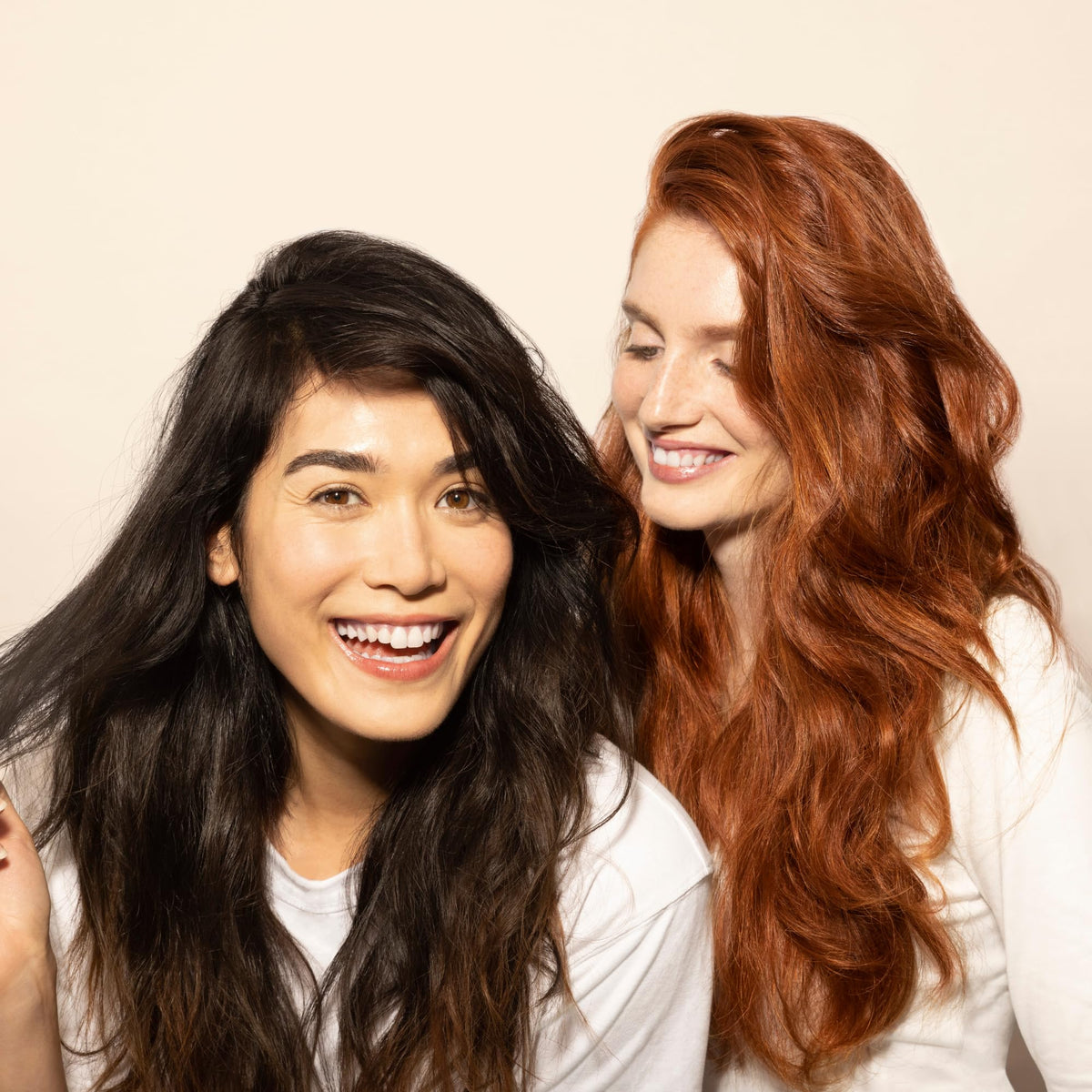 PHYTO Phytocolor hair dye cream with botanical ingredients