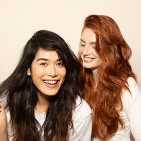 PHYTO Phytocolor hair dye cream with botanical ingredients