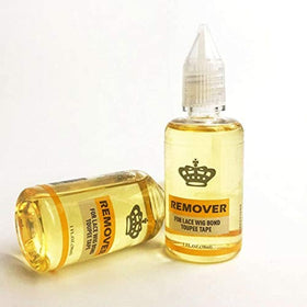 piaou Fast Acting Hair Extension Remover 18g front view