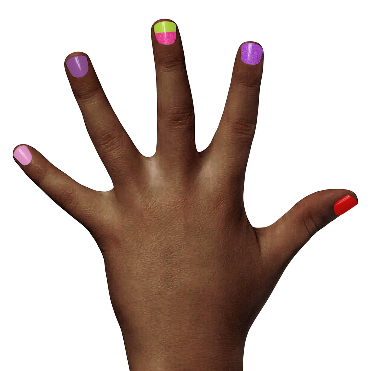 Piggy Paint Nail Polish packaging featuring the brand logo