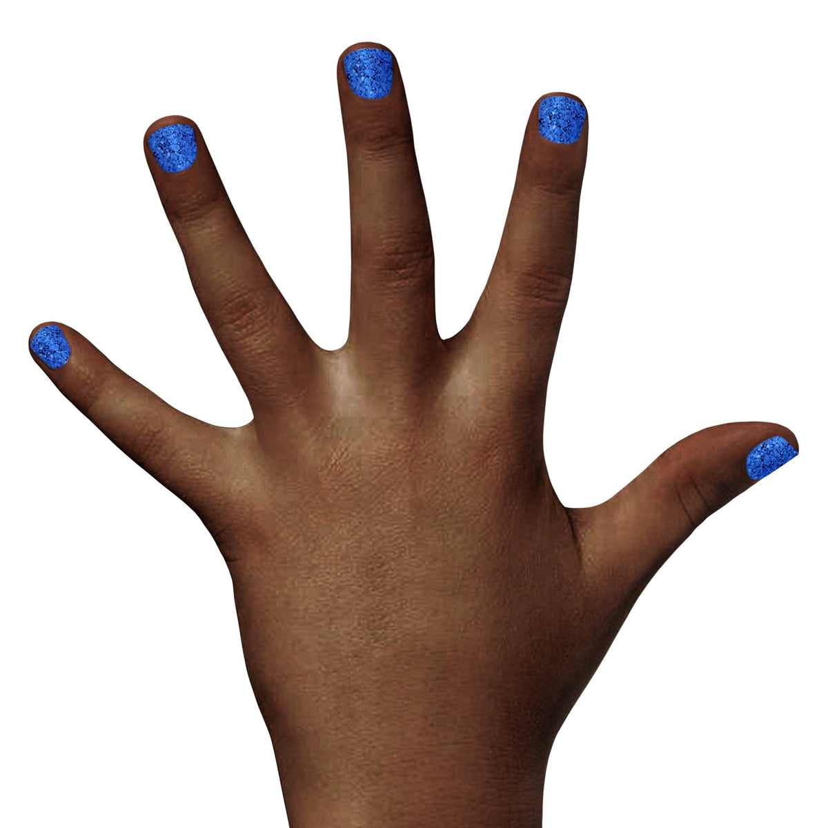 Piggy Paint Non-Toxic Nail Polish Mermaid in the Shade packaging