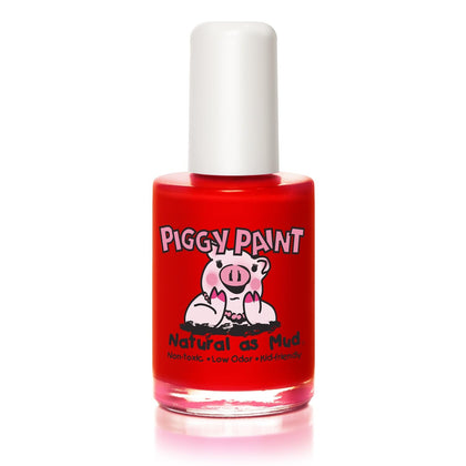 Piggy Paint Sometimes Sweet Nail Polish 15ml front view