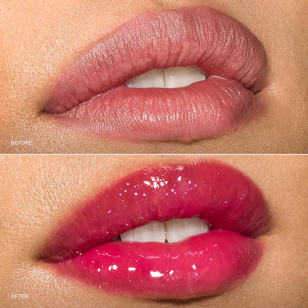 Pink Blush Palette with three shades from r.e.m. beauty