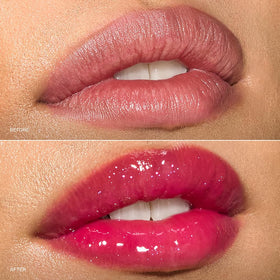 Pink Blush Palette with three shades from r.e.m. beauty