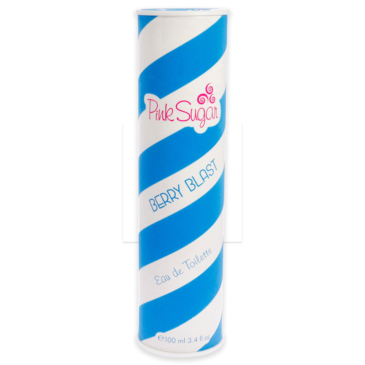 Pink Sugar Berry Blast Eau de Toilette bottle side view