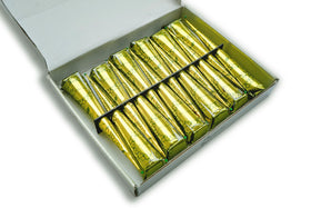 Plantovika henna cone stored in refrigerator for freshness