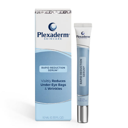 Plexaderm Rapid Reduction Serum 30g front view
